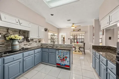 17006 Quiet Dale Court Houston TX 77095