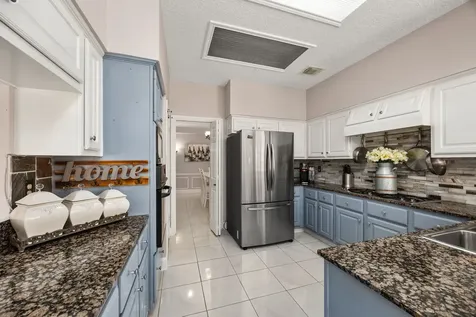 17006 Quiet Dale Court Houston TX 77095