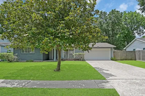 5415 Carew Street Houston TX 77096