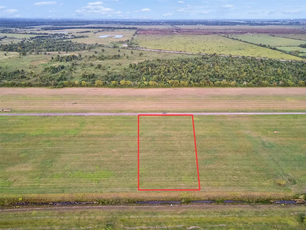 Tbd Lot 205 Brahman Trail Angleton TX 77515