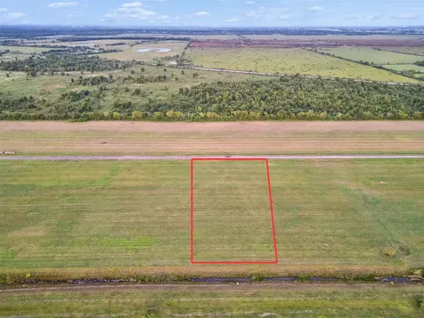 Tbd Lot 205 Brahman Trail Angleton TX 77515