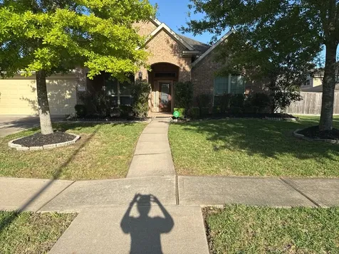 8211 Mattwood Drive Richmond TX 77406