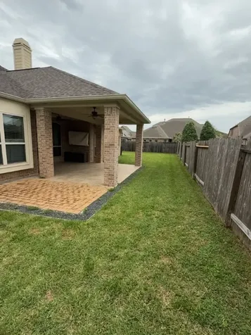8211 Mattwood Drive Richmond TX 77406