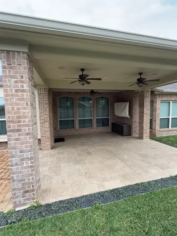 8211 Mattwood Drive Richmond TX 77406