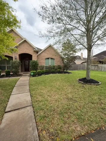 8211 Mattwood Drive Richmond TX 77406