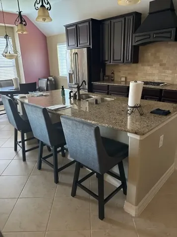8211 Mattwood Drive Richmond TX 77406