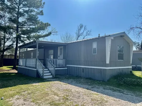 20517 N Navasota Drive New Caney TX 77357