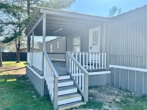 20517 N Navasota Drive New Caney TX 77357