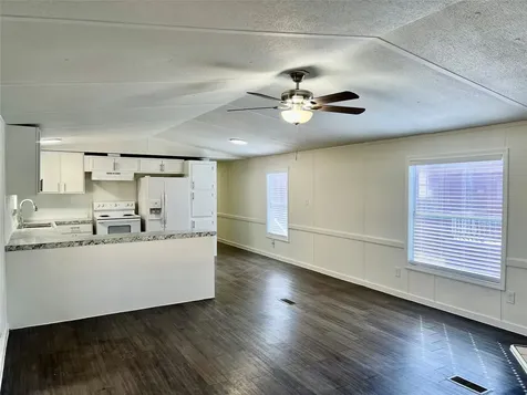 20517 N Navasota Drive New Caney TX 77357