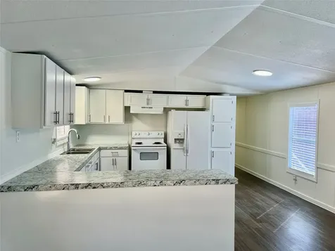 20517 N Navasota Drive New Caney TX 77357