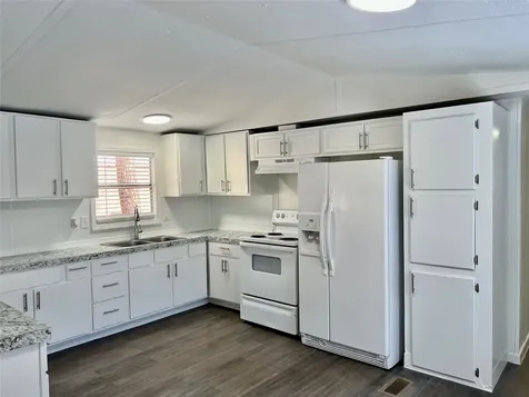 20517 N Navasota Drive New Caney TX 77357