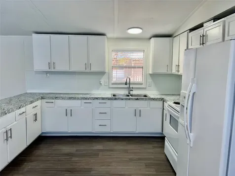 20517 N Navasota Drive New Caney TX 77357