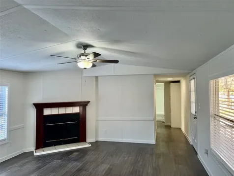 20517 N Navasota Drive New Caney TX 77357