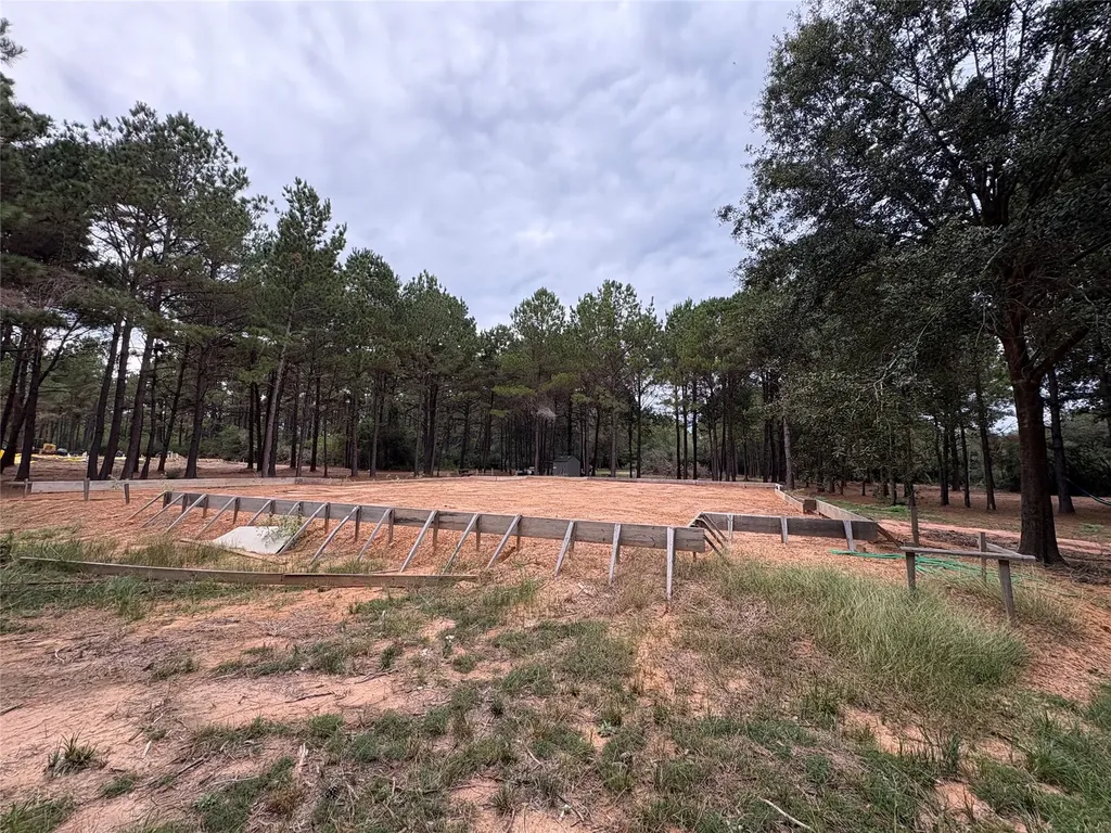 19602 Fisher Drive Tomball TX 77377