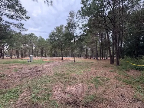 19602 Fisher Drive Tomball TX 77377