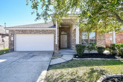 10618 Pine Meadows Boulevard Baytown TX 77523