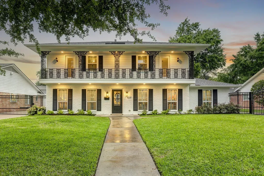 619 Patchester Drive Houston TX 77079