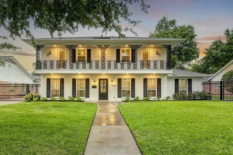 619 Patchester Drive Houston TX 77079