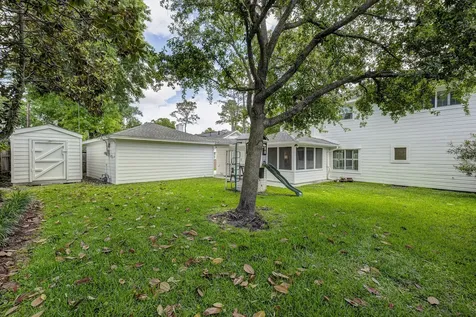 619 Patchester Drive Houston TX 77079
