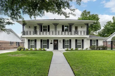619 Patchester Drive Houston TX 77079