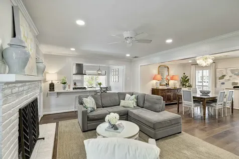 619 Patchester Drive Houston TX 77079