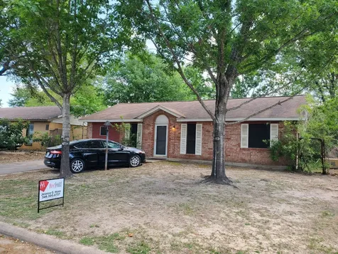 9814 Trumpet Street - Houston TX 77078