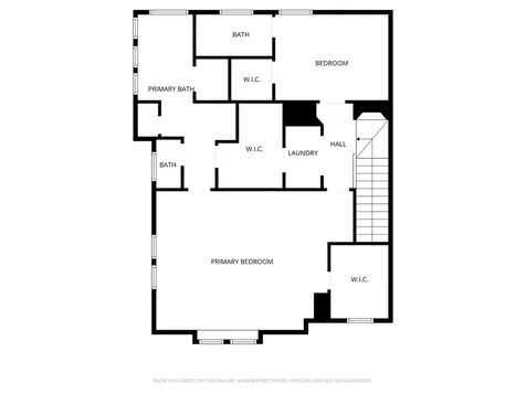 5634 Kiam Street C Houston TX 77007