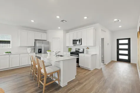 654 Meadowknoll Drive Crosby TX 77532