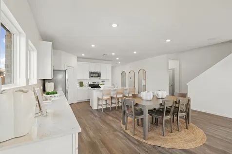 654 Meadowknoll Drive Crosby TX 77532