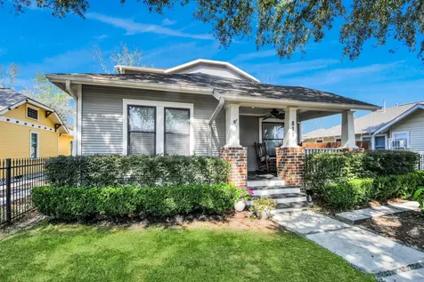 811 W Melwood Street Houston TX 77009