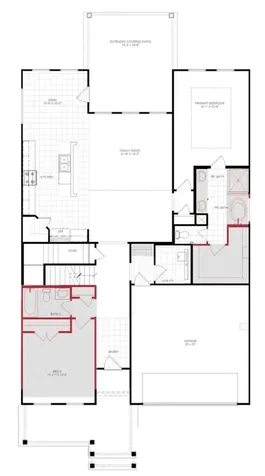 305 Gambels Quail Road Waller TX 77484