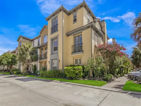 19 Laurelwood Drive Houston TX 77058