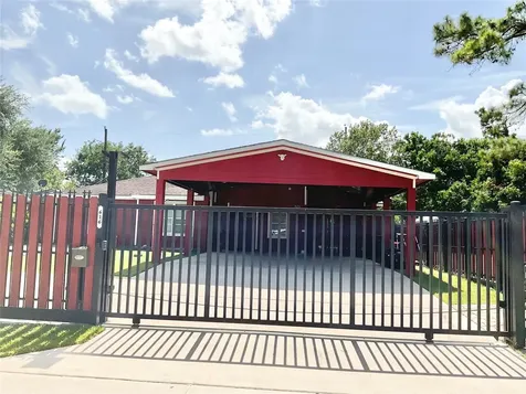 616 Kansas Street Pasadena TX 77506