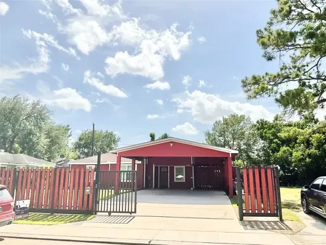 616 Kansas Street Pasadena TX 77506