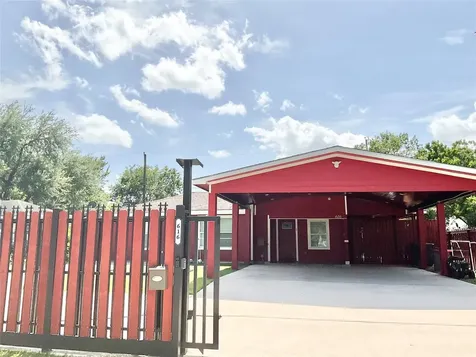 616 Kansas Street Pasadena TX 77506