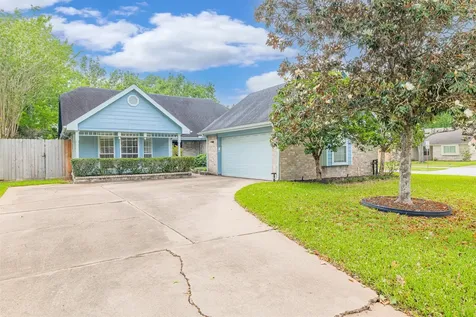 519 E Hillary Circle Sugar Land TX 77498