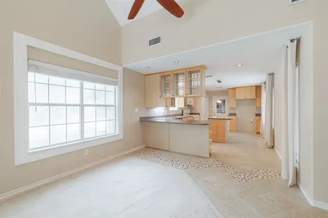 519 E Hillary Circle Sugar Land TX 77498