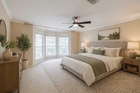 519 E Hillary Circle Sugar Land TX 77498