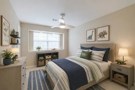 519 E Hillary Circle Sugar Land TX 77498