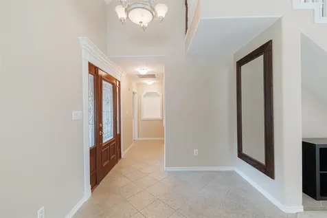 519 E Hillary Circle Sugar Land TX 77498