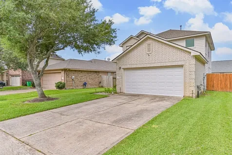 4714 Montclair Hill Lane Fresno TX 77545