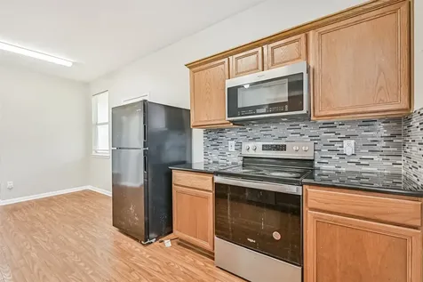 4714 Montclair Hill Lane Fresno TX 77545