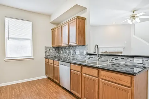 4714 Montclair Hill Lane Fresno TX 77545