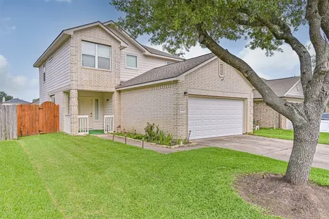 4714 Montclair Hill Lane Fresno TX 77545