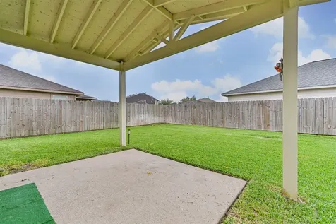 4714 Montclair Hill Lane Fresno TX 77545