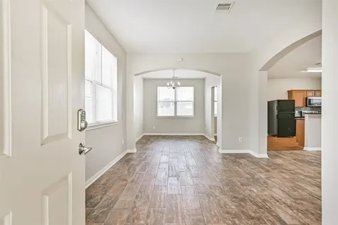 4714 Montclair Hill Lane Fresno TX 77545