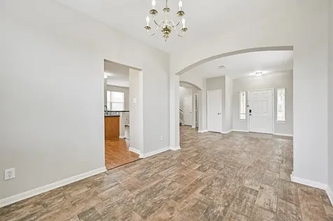 4714 Montclair Hill Lane Fresno TX 77545