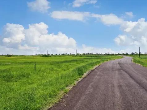 Lot 14 433 Rolling Hill Drive Cat Spring TX 78933