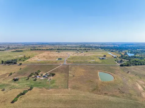 Lot 14 433 Rolling Hill Drive Cat Spring TX 78933