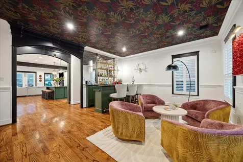 606 Rutland Street Houston TX 77007